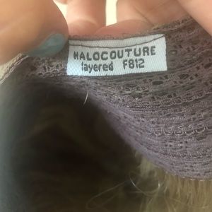 halo couture Accessories - Halo Couture Extensions! Color F812 halo couture Accessories - Halo Couture Extensions! Color F812